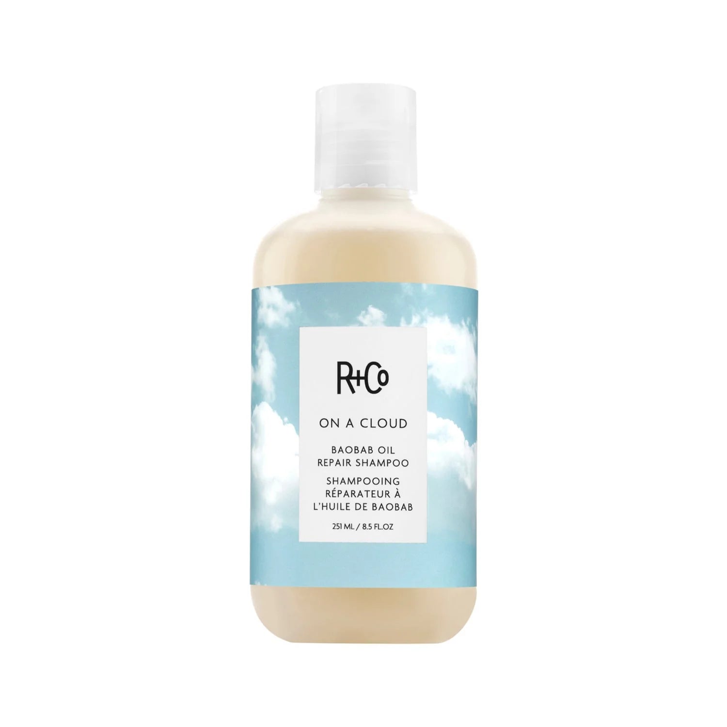 R+Co On A Cloud Shampoo - Ella & Jade Hair