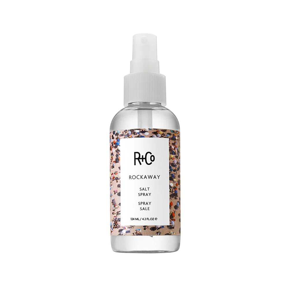 R+Co Rockaway Salt Spray - Ella & Jade Hair