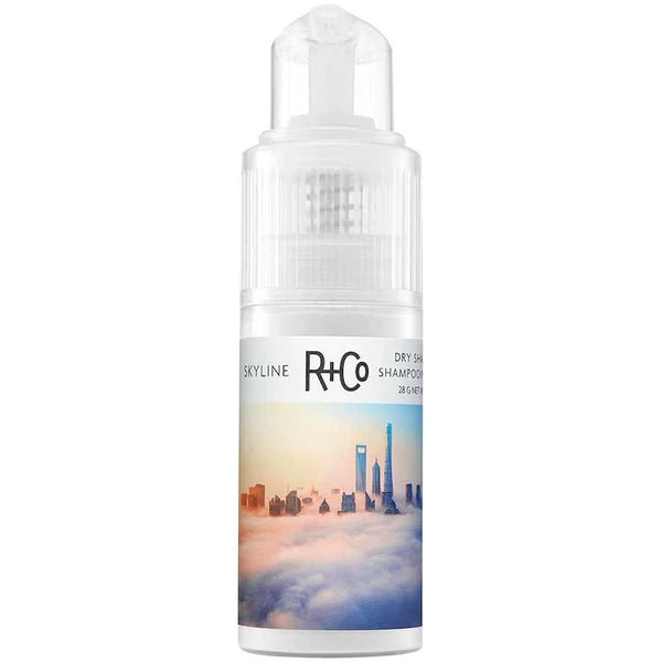 R+Co Skyline Dry Shampoo Powder - Ella & Jade Hair