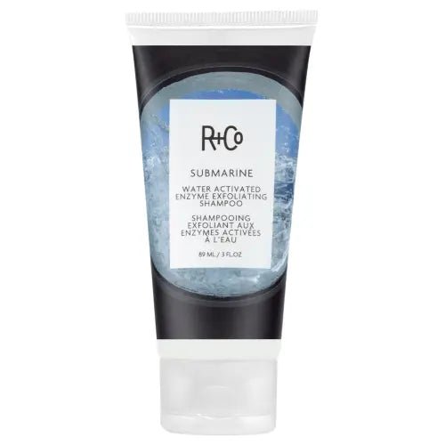 R+Co Submarine Exfoliating Shampoo - Ella & Jade Hair