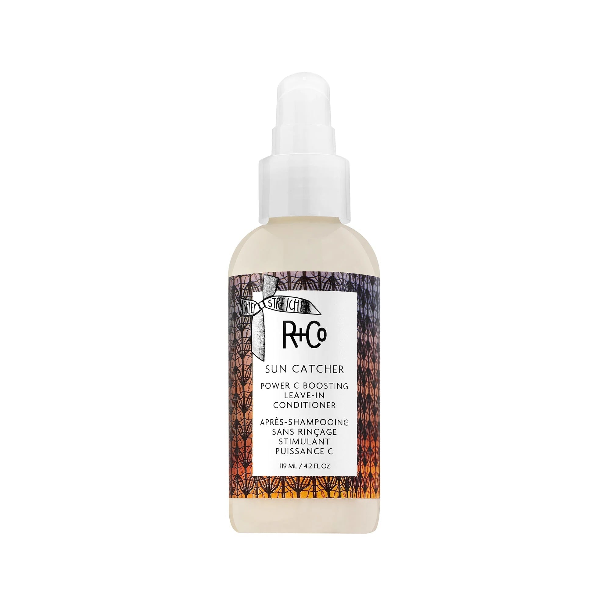 R+Co Sun Catcher Power C Boosting Leave - In Conditioner - Ella & Jade Hair