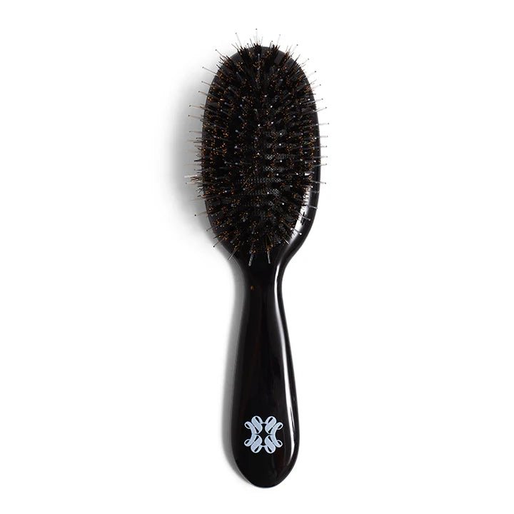 Showpony Mini Paddle Brush - Ella & Jade Hair