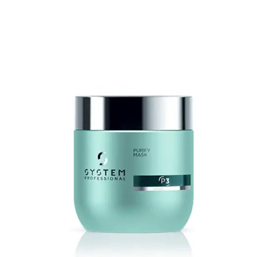 System Professional Purify Mask - Ella & Jade Hair