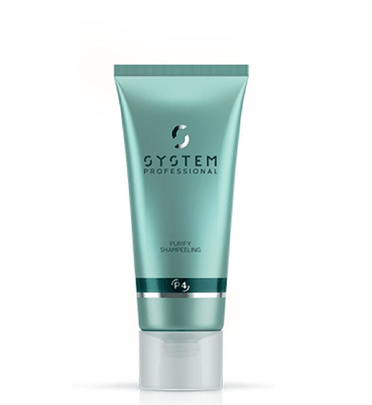 System Professional Purify Shampeeling - Ella & Jade Hair