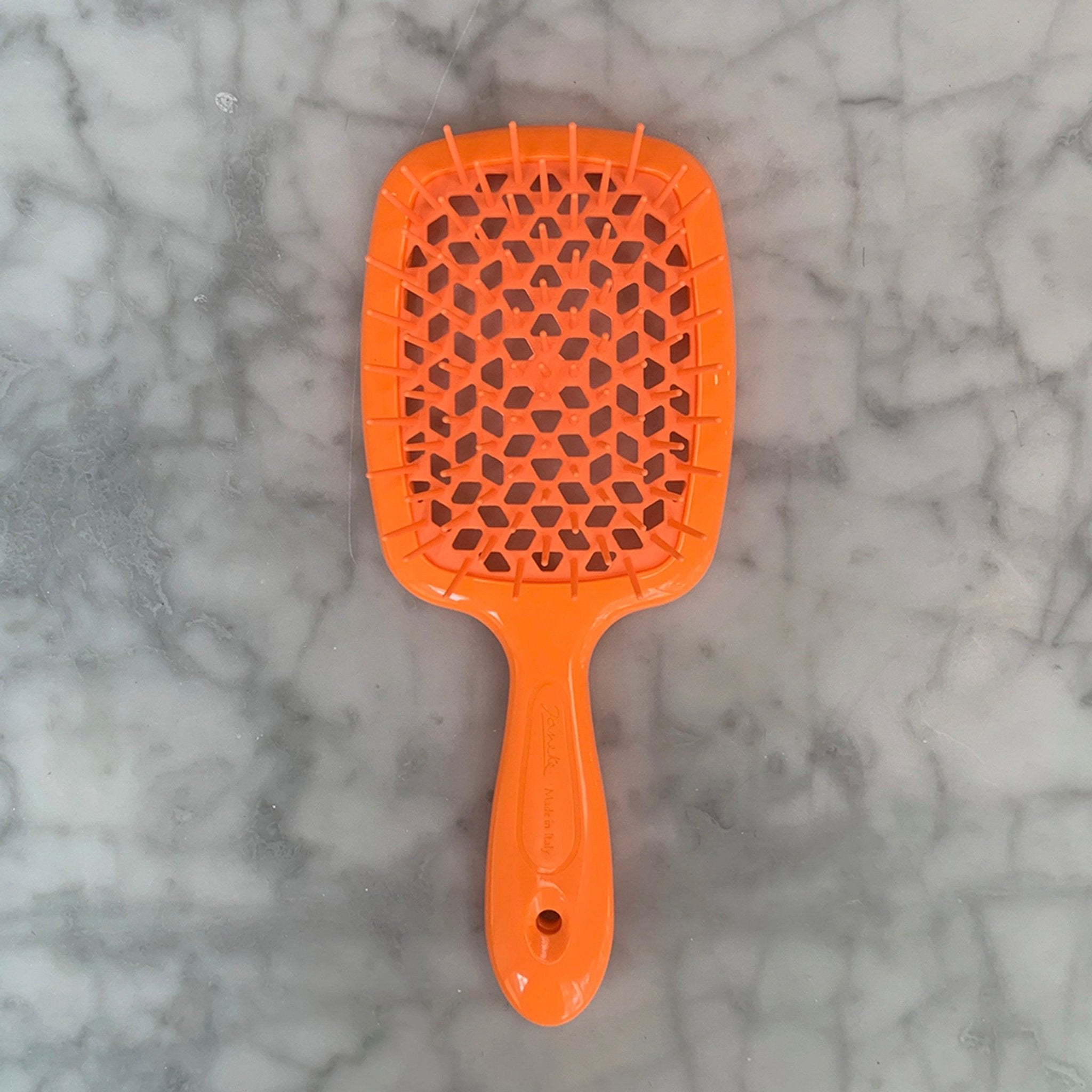 The Small Superbrush - Ella & Jade Hair