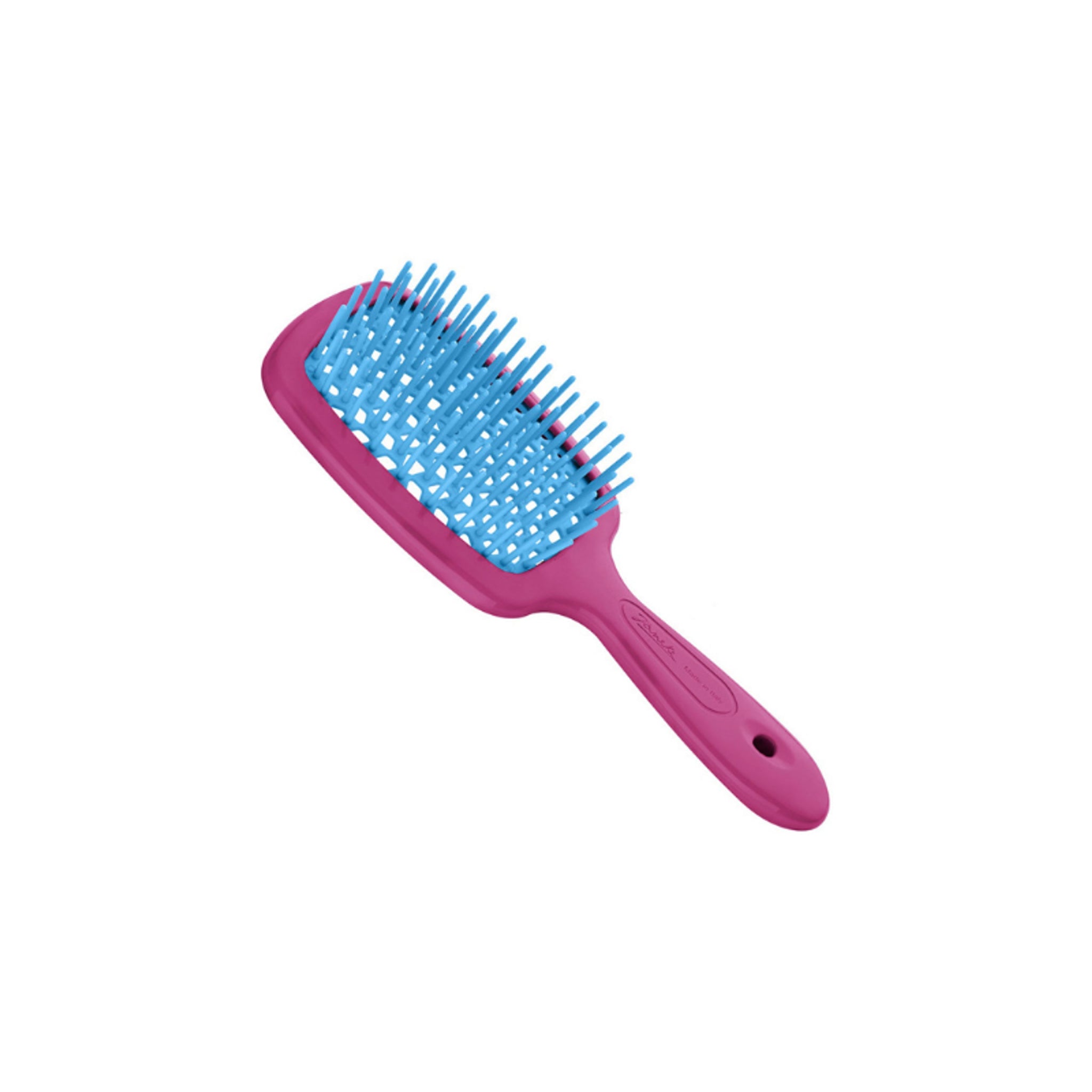 The Small Superbrush - Ella & Jade Hair