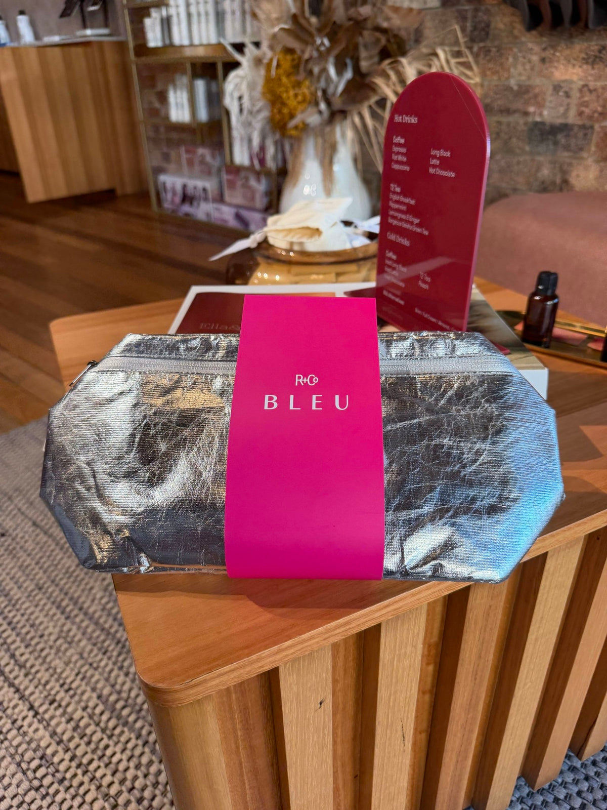 Travel Minis Gift Set - Ella & Jade Hair